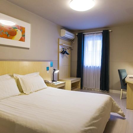 Jinjiang Inn Xi'An Wulukou Wanda Plaza To Be Changed Kültér fotó
